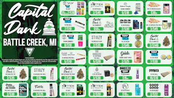 Capital Dank - Battle Creek - NOW OPEN DANKEST DEALS IN MICHIGAN! 😎🕺