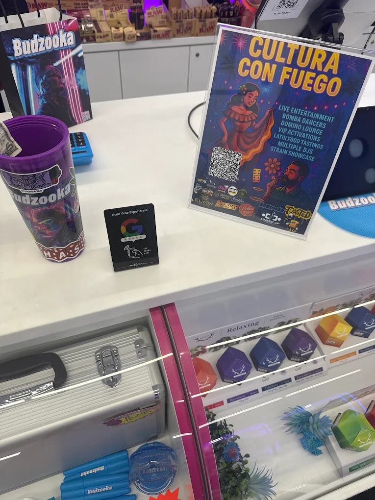 Budzooka Dispensary - Dispensary Listing - Photo 3