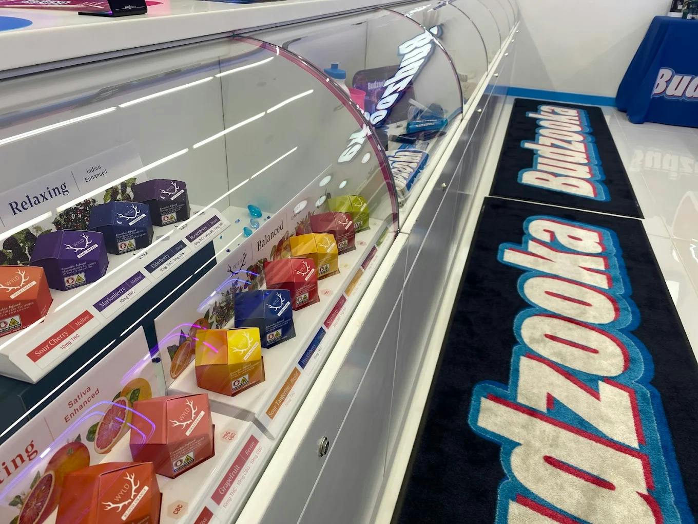 Budzooka Dispensary - Dispensary Listing - Photo 1