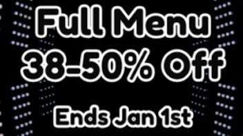 LACC - Lake Elsinore Huge Savings 38%-50% Off