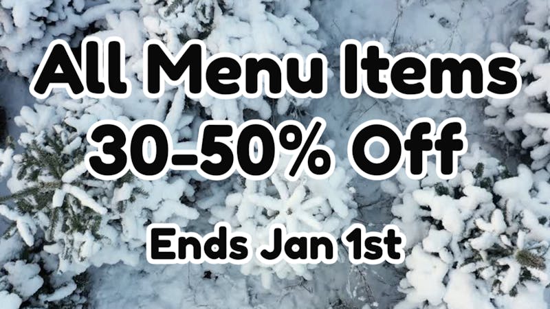 LACC - Chula Vista Huge Savings 30%-50% Off