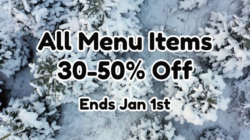 LACC - El Cajon LACC Winter Sale