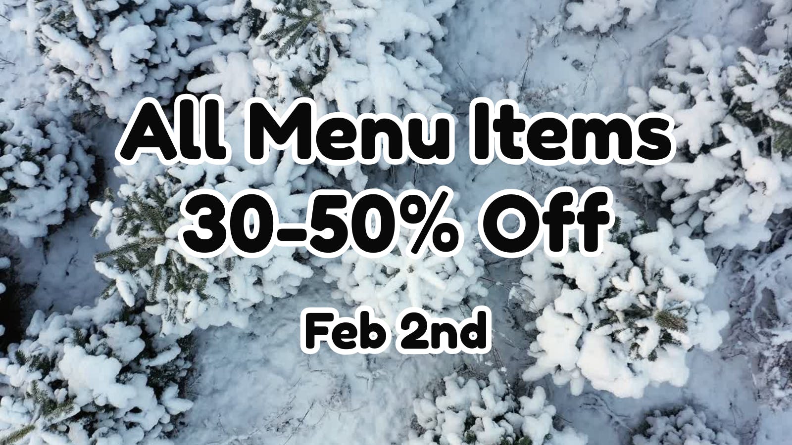 LACC - Gaslamp District LACC Winter Sale