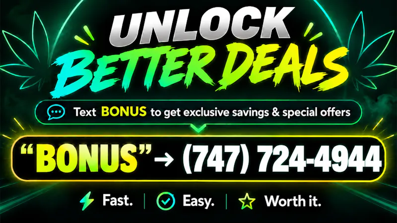Cali Cannabis Care - Venice 🔥 Unlock Better Deals!