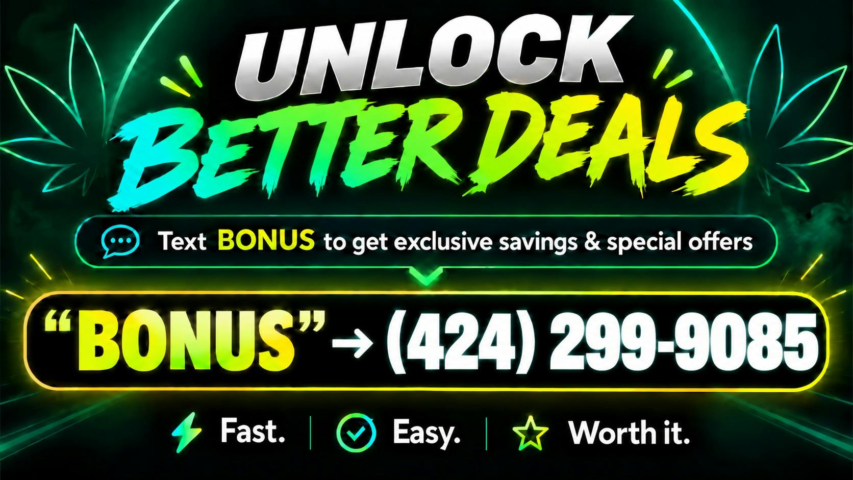 Cali Cannabis Care - Rancho Cucamonga 🔥 Unlock Better Deals!