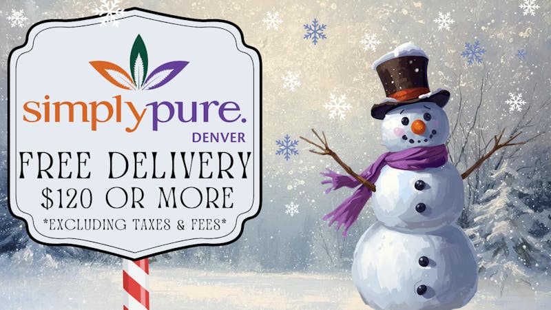 Elevation Delivery Free Delivery $120 or More