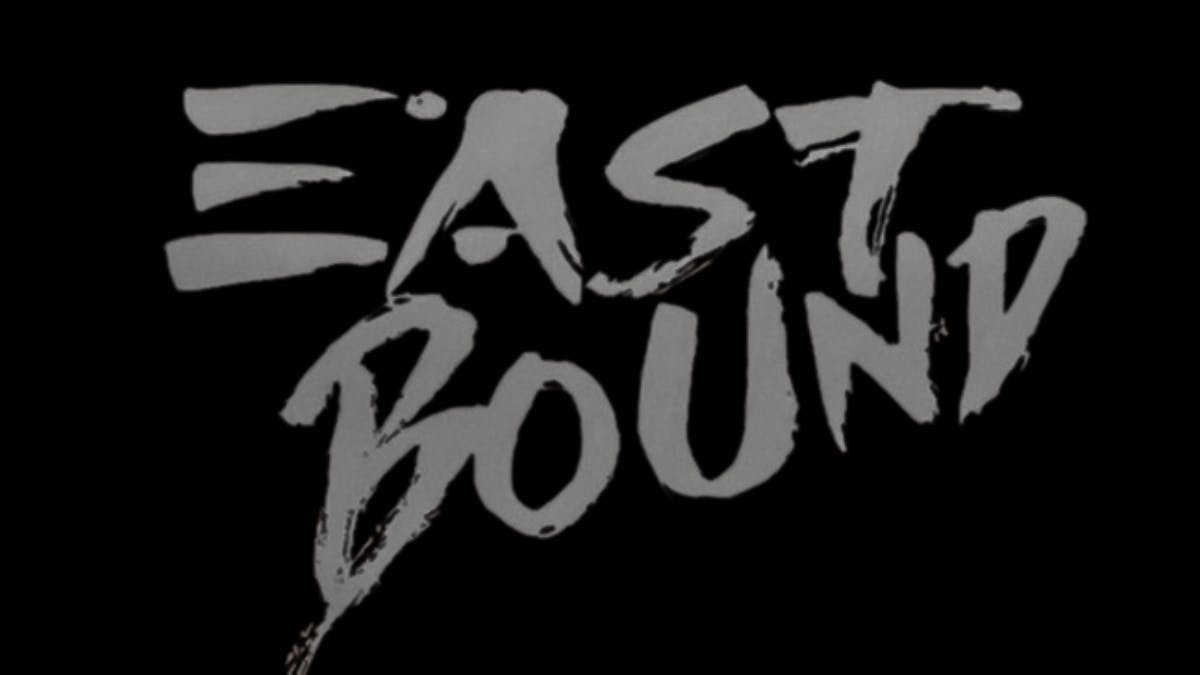 BORED N BUZZED East Bound 30% Off