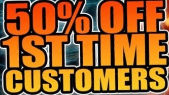 BudExpress - North Park 50% OFF First Time | FAST DELIVERY FREE GIFT