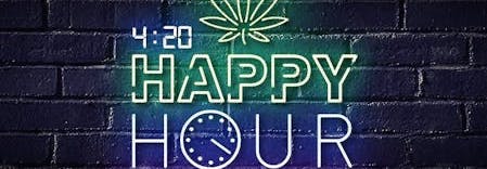 BudExpress - North Park 50-60% OFF | LATE NITE HAPPY HOUR+PAY CASH $5 OFF