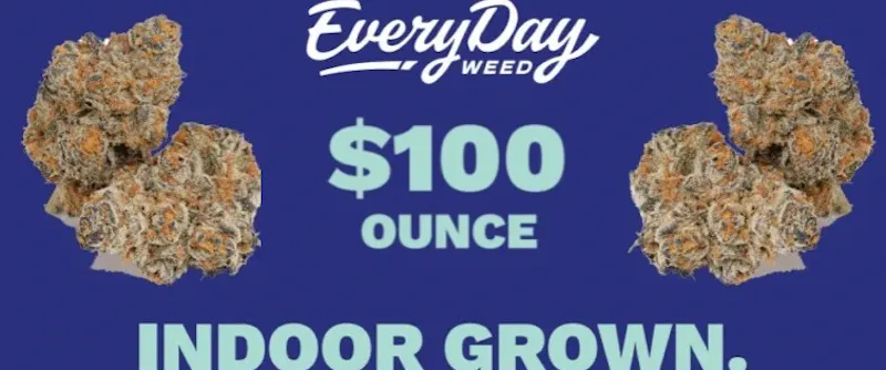 BudExpress - North Park 55% OFF FTP | $85-$100 OZ DEALS!
