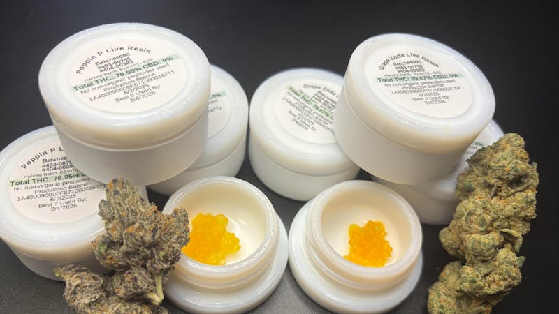 Kush Club **New Patient Deal**