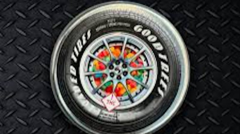 Kush Club *2,000mg Gummies for $25*