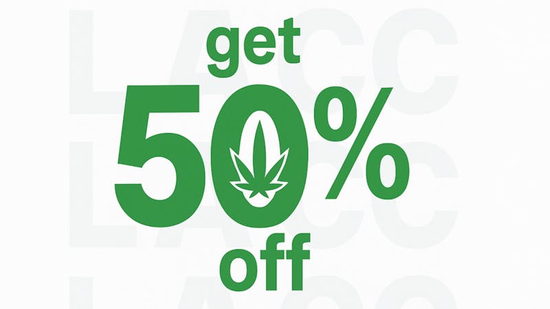 LACC - Thousand Oaks Get up to 50% off on select orders