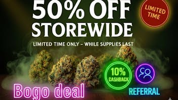 LACC - Antelope Valley Get up to 50% off on select orders