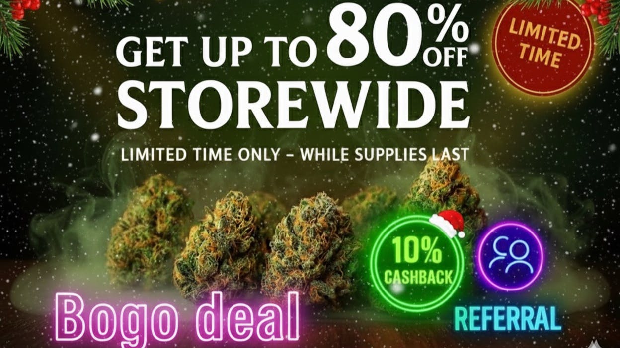 LACC - Simi Valley Get up to 80% off on select orders!