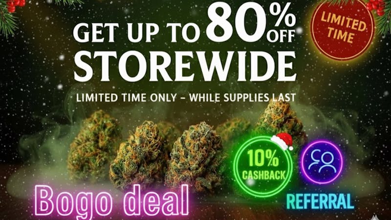 LACC - Simi Valley Get up to 80% off on select orders!