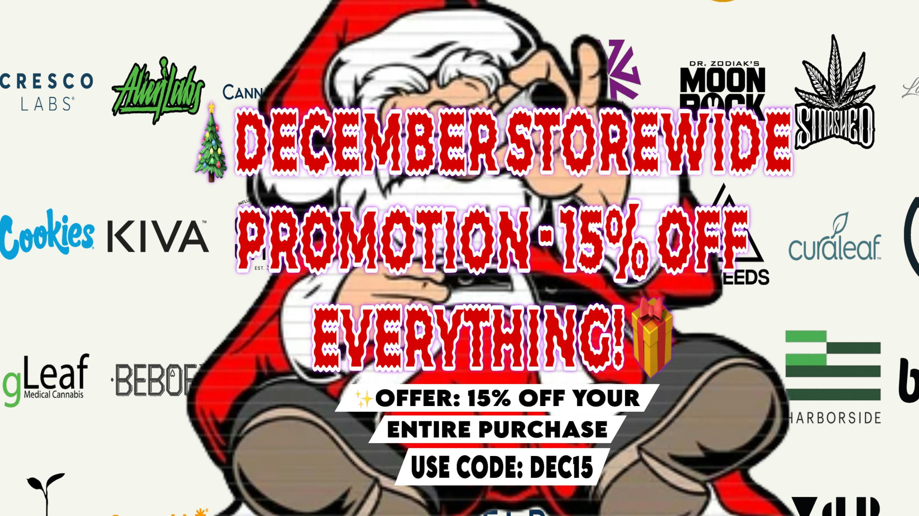 LACC - Ontario 🔥HOLIDAY HIGH SEASON - 15% OFF STOREWIDE🔥