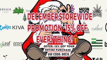 LACC - Ontario 🔥HOLIDAY HIGH SEASON - 15% OFF STOREWIDE🔥