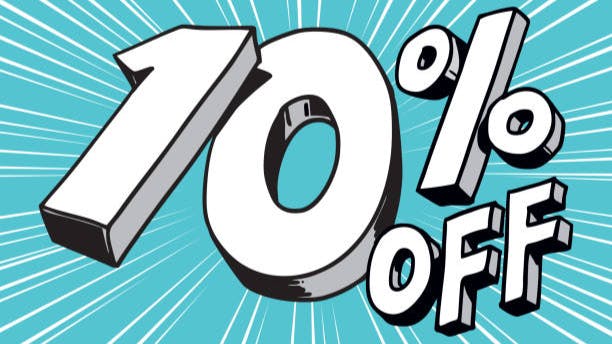 Bx Buddiez 10% Off Any Item In Store