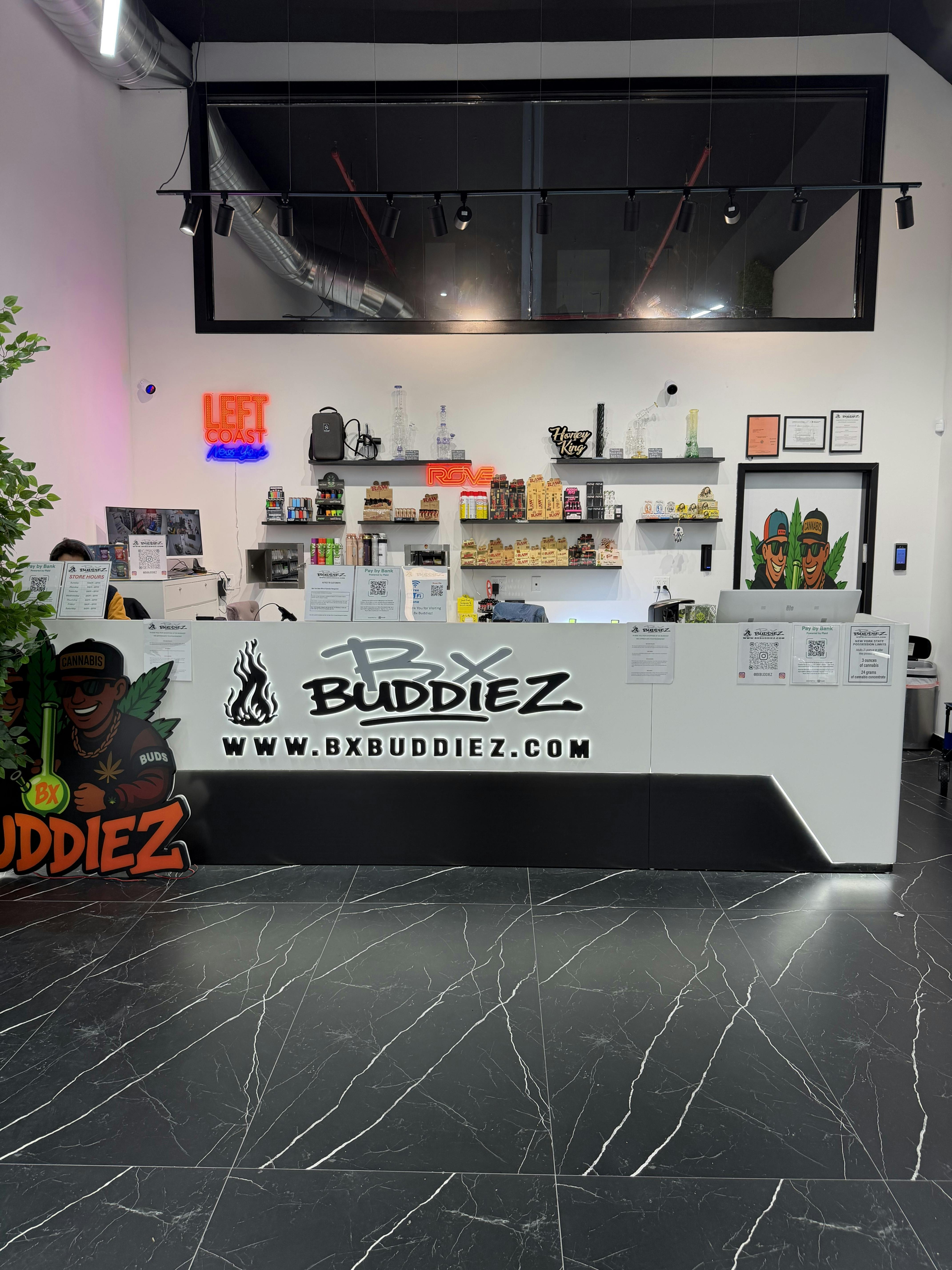 Bx Buddiez - Dispensary Listing - Photo 3