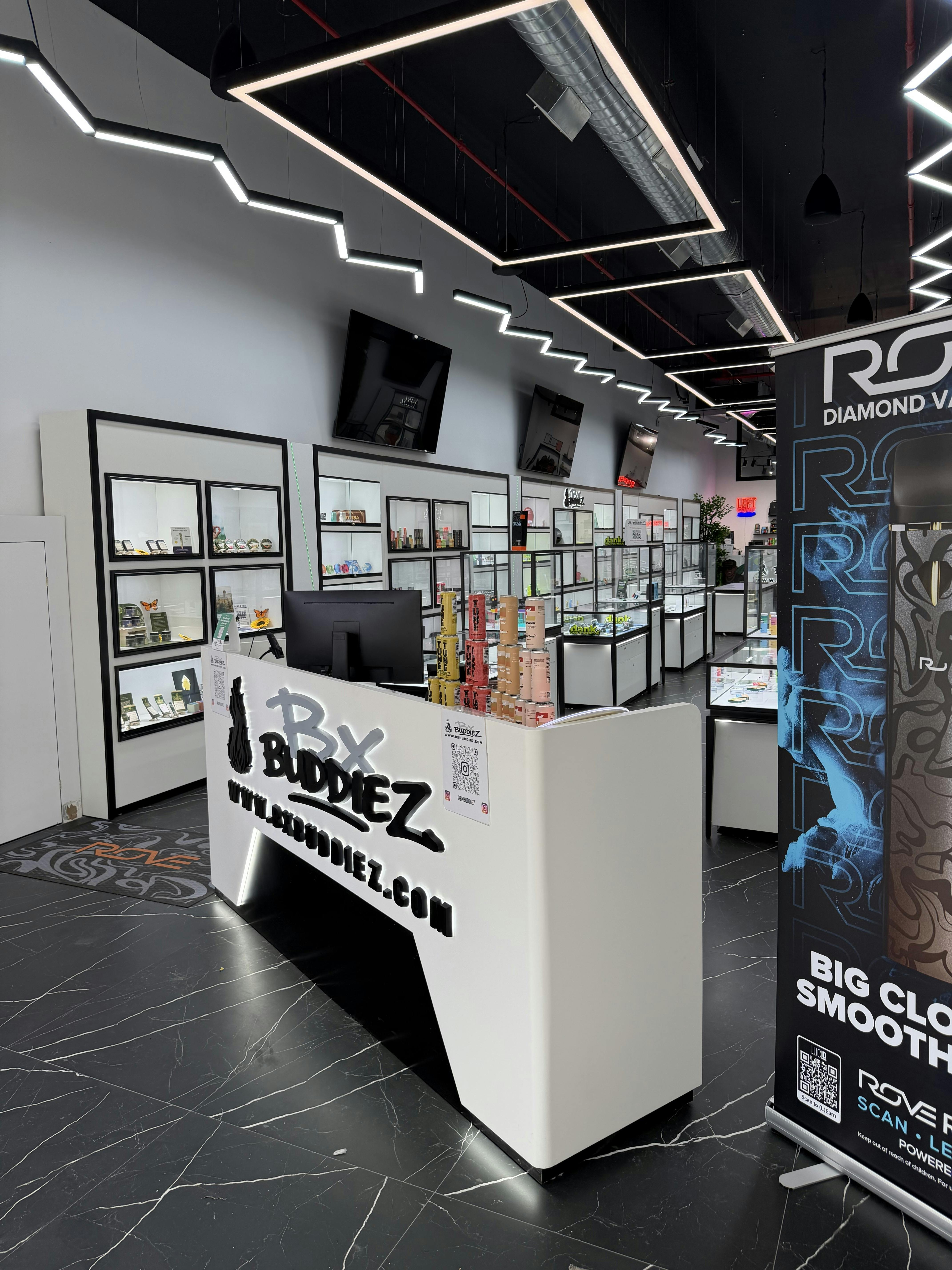 Bx Buddiez - Dispensary Listing - Photo 2