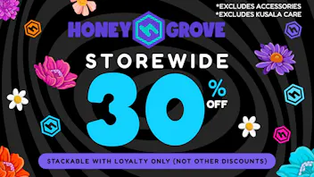HoneyGrove - Elmwood Park 30% Off Storewide for Limited Time