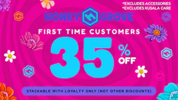 HoneyGrove - Elmwood Park 35% OFF FIRST TIME CUSTOMERS
