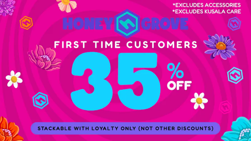 HoneyGrove - Elmwood Park 35% OFF FIRST TIME CUSTOMERS