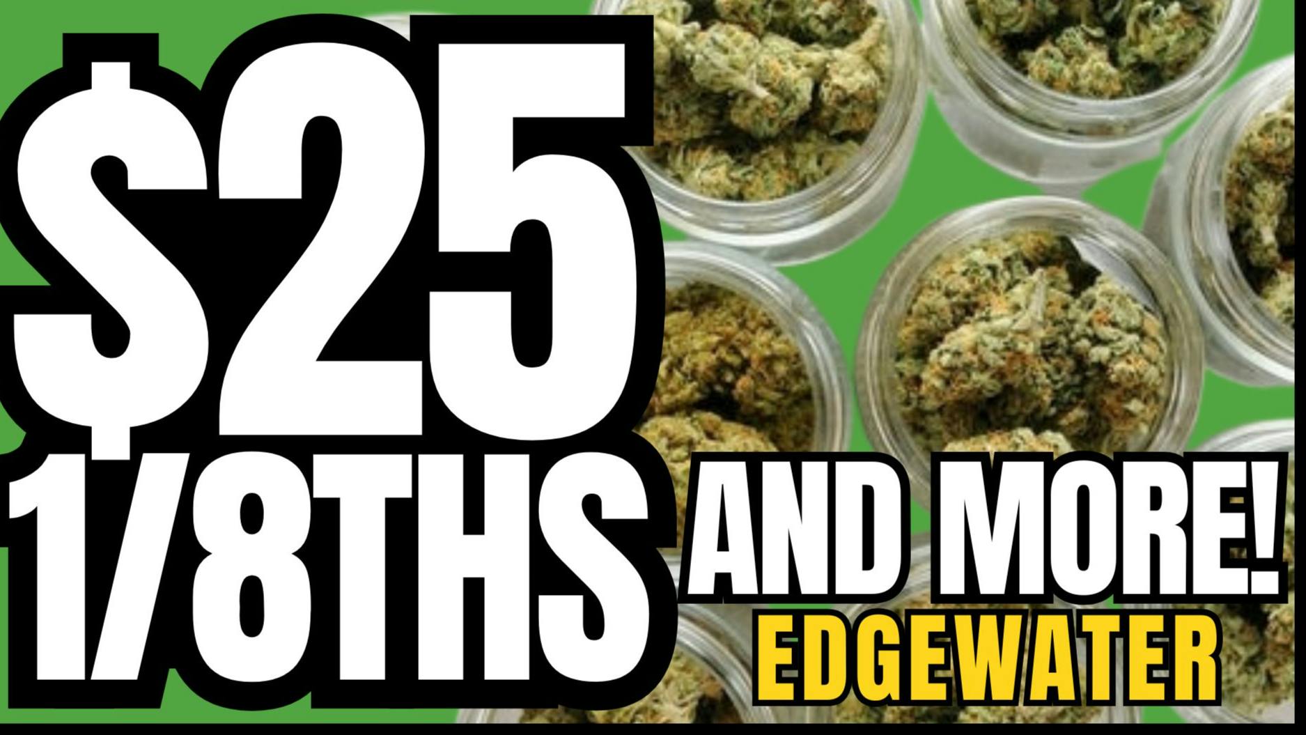 The Edge THE EDGE - 2/14 VALENTINES DAY SPECIALS