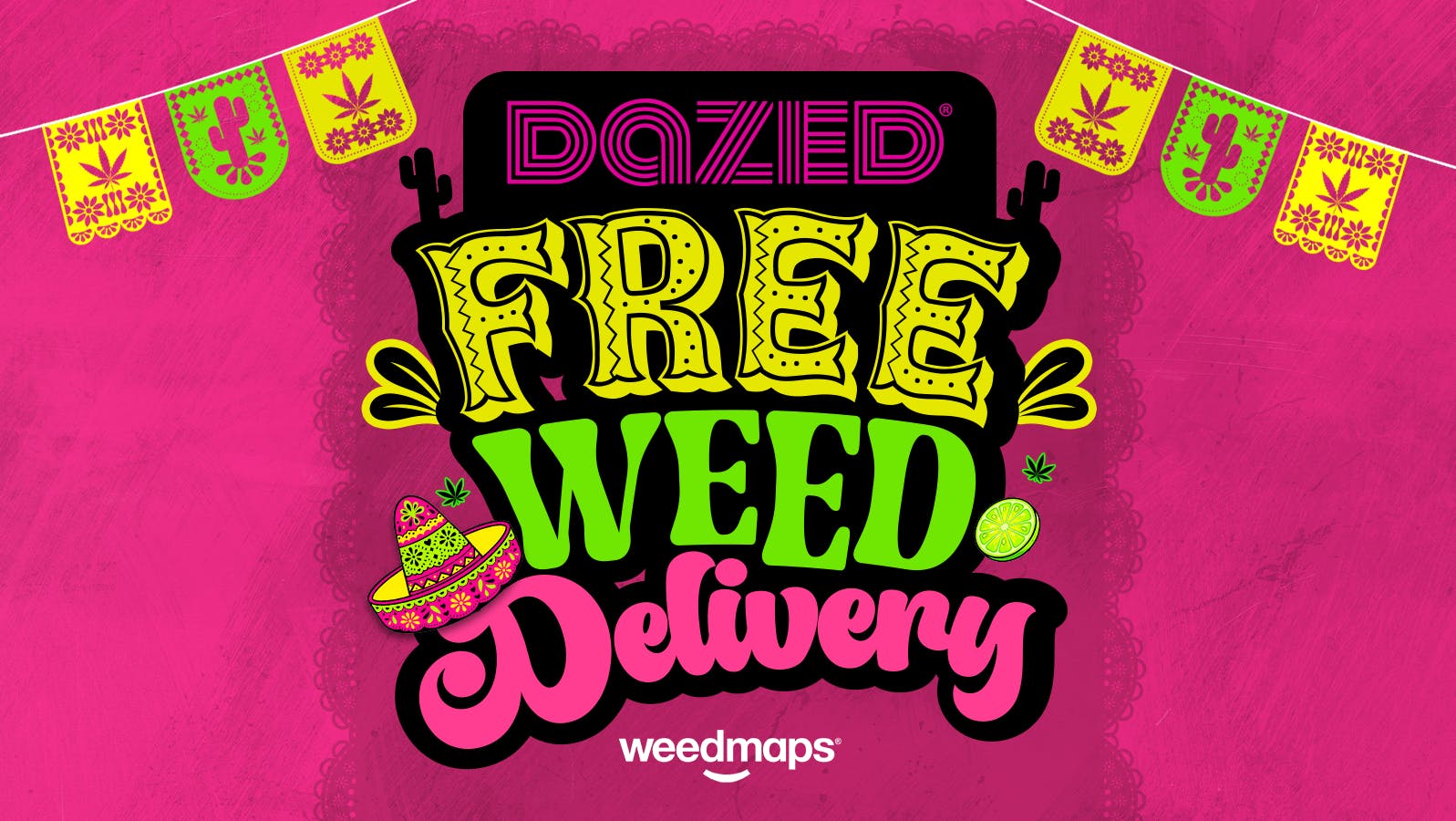 DAZED Delivery - FiDi / Tribeca FREE WEED DELIVERY + NO MINIMUMS!!! 😳
