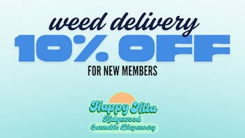 Happy Alta 10% Off - Order Online for Delivery! 🚙