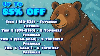 Kush Connect 🔥Get Up To 85% OFF + Tiers Available