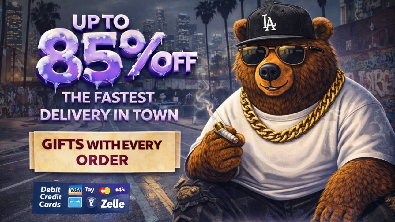 Kush Connect 🔥Get Up To 85% OFF + Secret Gift🔥