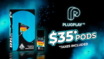 395 High Sky 🚨$35 PLUGPLAY PODS🚨