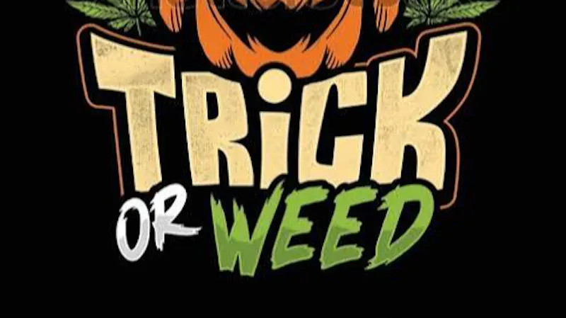 Stealthee Delivery $1 1/8th Halloween Treat!