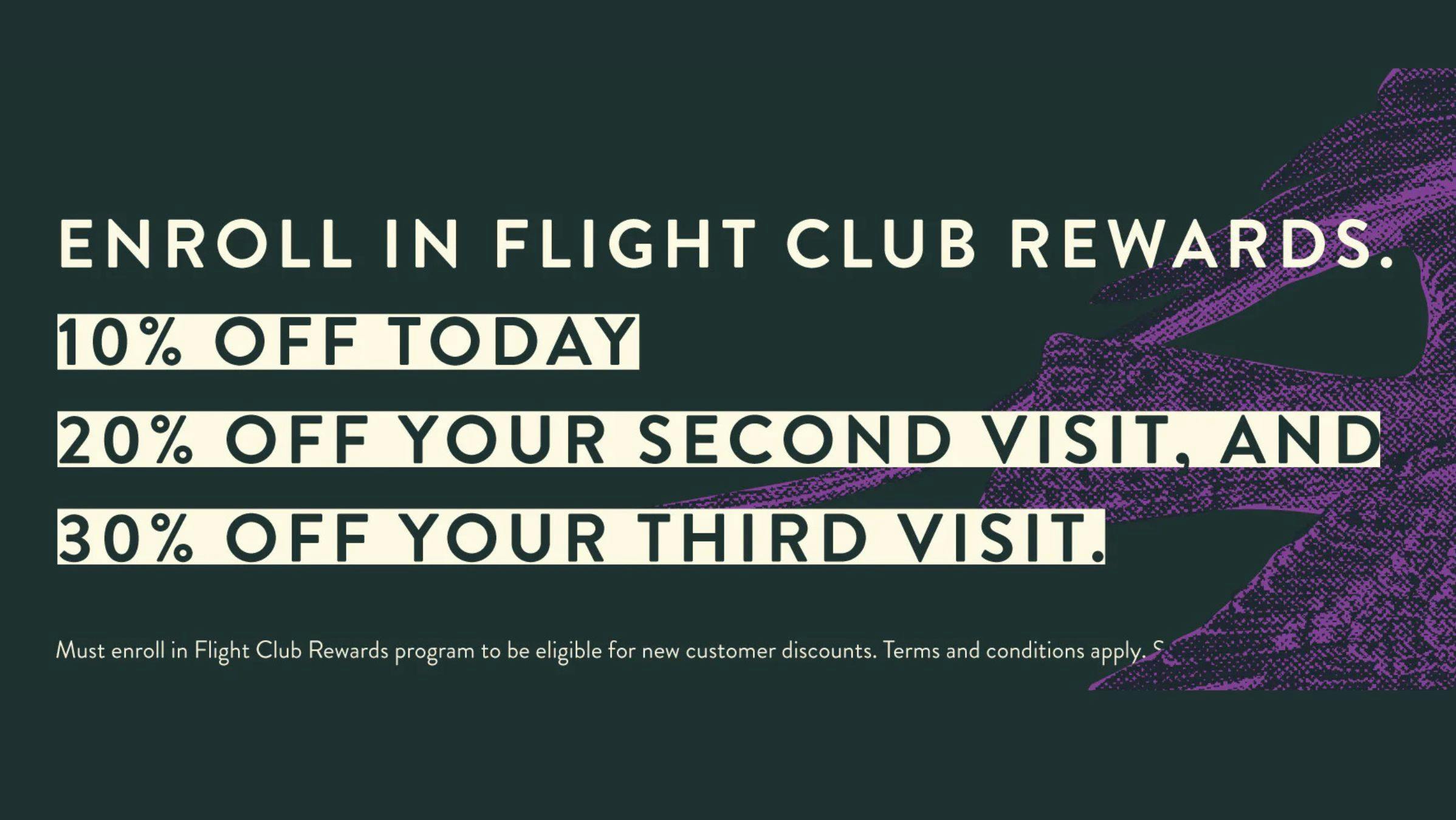 Nightjar Bloomfield Dispensary Get 10% Off Your First Visit!