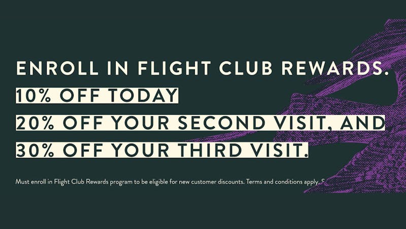 Nightjar Bloomfield Dispensary Get 10% Off Your First Visit!