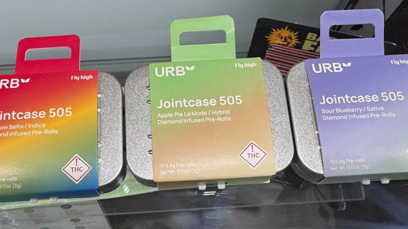 NRG LYFT DISPENSARY NRG4URB!!!!!!!! Buy any URB Jointcase 505 at regu