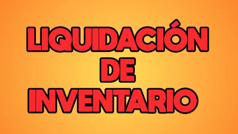 Flavor Factory PR Dispensary Liquidación de Inventario