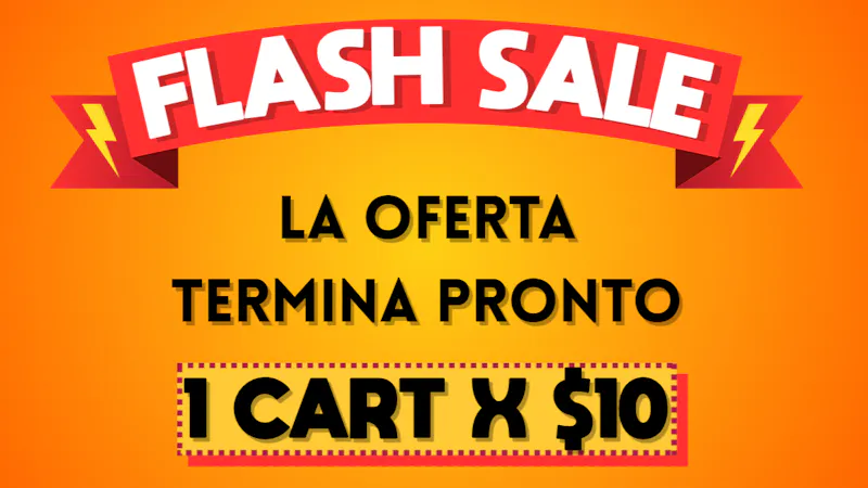 Earth Gift Cannabis - Caguas Flash Sale Weekend
