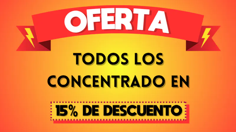 Cruz Verde Dispensario OFERTA FIN DE SEMANA