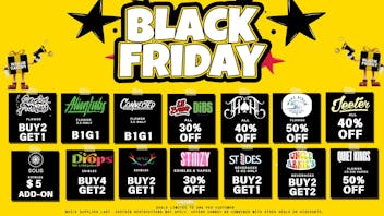 Culture Cannabis Club Marijuana and Weed Dispensary - Corona Temescal Daily Deals! Friday