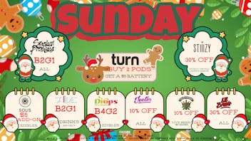 Culture Cannabis Club Marijuana and Weed Dispensary - Corona Temescal Sunday Deals!