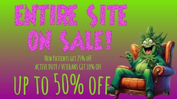 Corona Rush Budz - Chino ENTIRE SITE SALE!