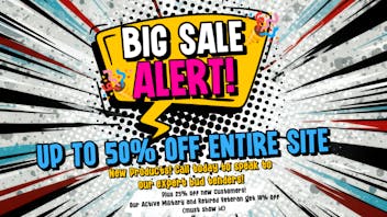Corona Rush Budz - Chino BIG Sale Alert!