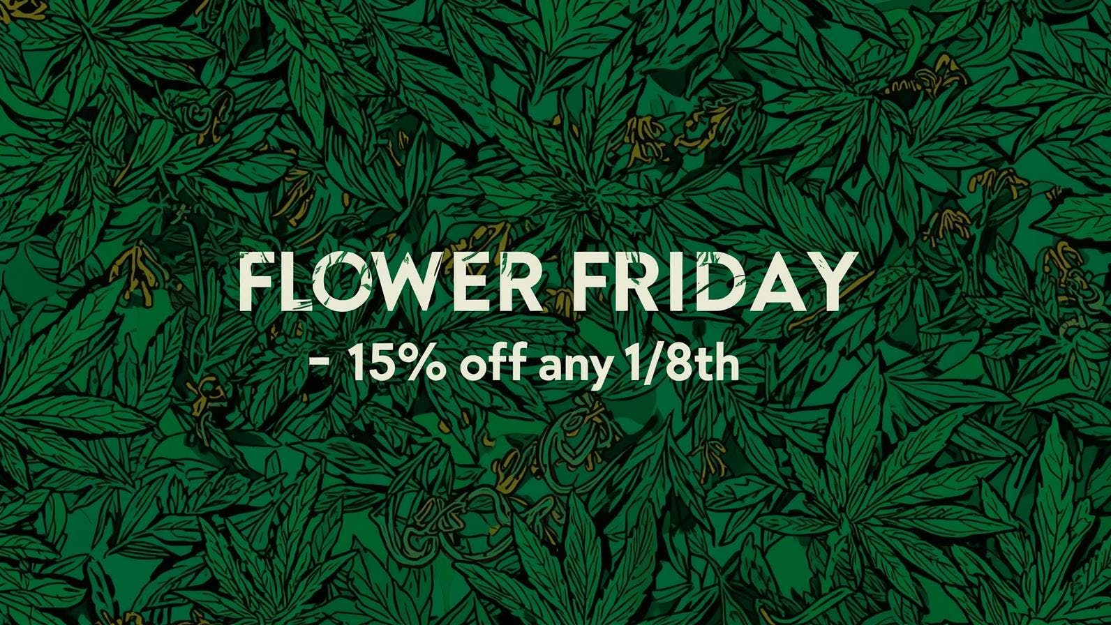 Silly Bear Cannabis Flower Friday