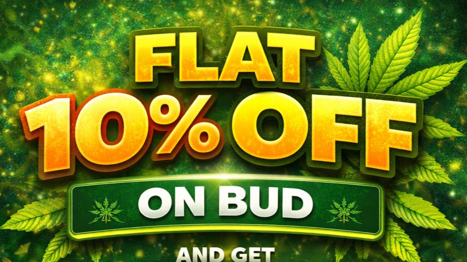 Okie Kush Club - Moore Unbeatable Cannabis Deals