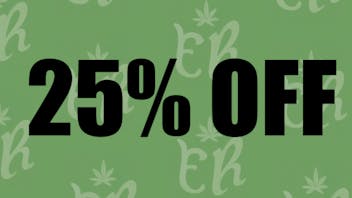 Elevated Releaf 25% Off Nearly Everything (up to 30%)!