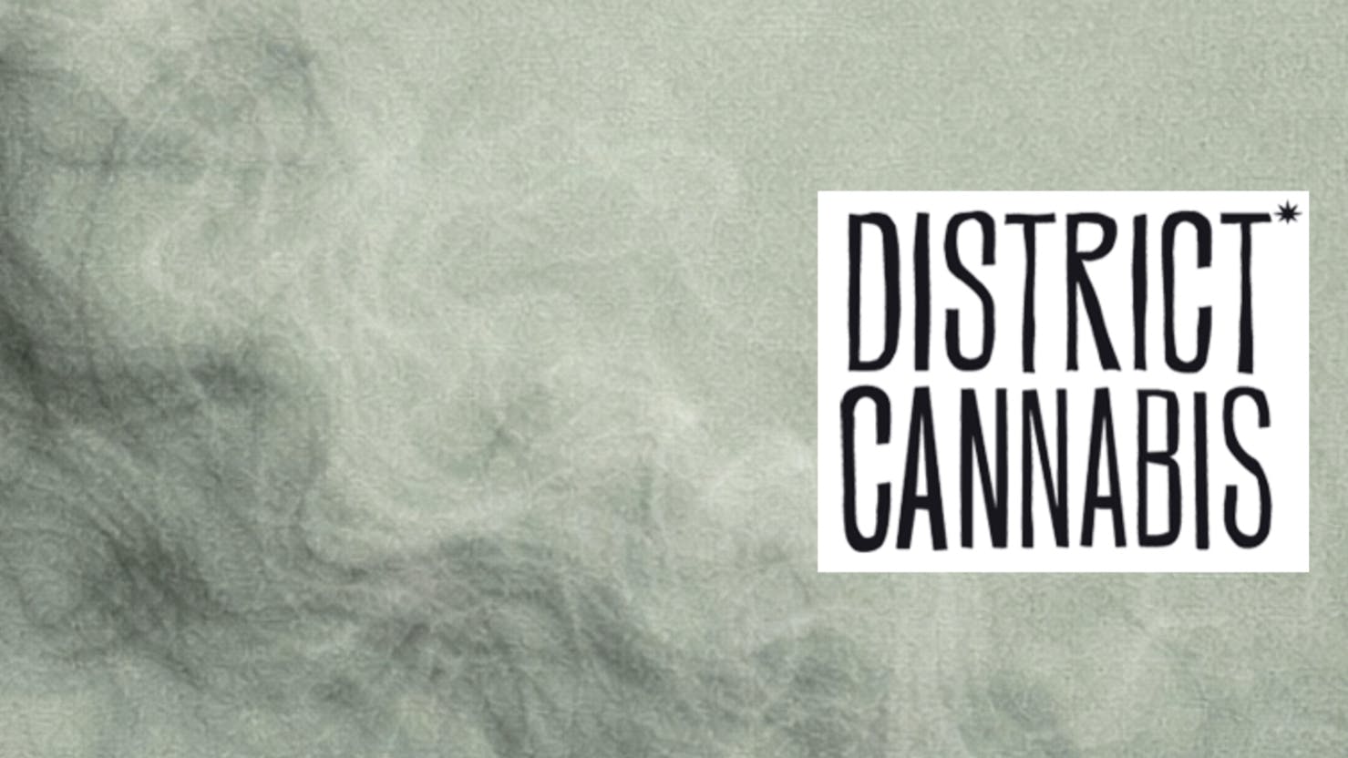 Elevated Releaf 20% Off District Cannabis Concentrates