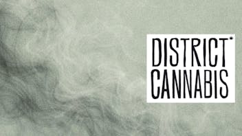 Elevated Releaf 20% Off District Cannabis Concentrates